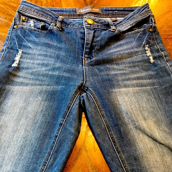 Reitman jeans - Picture 1 of 3